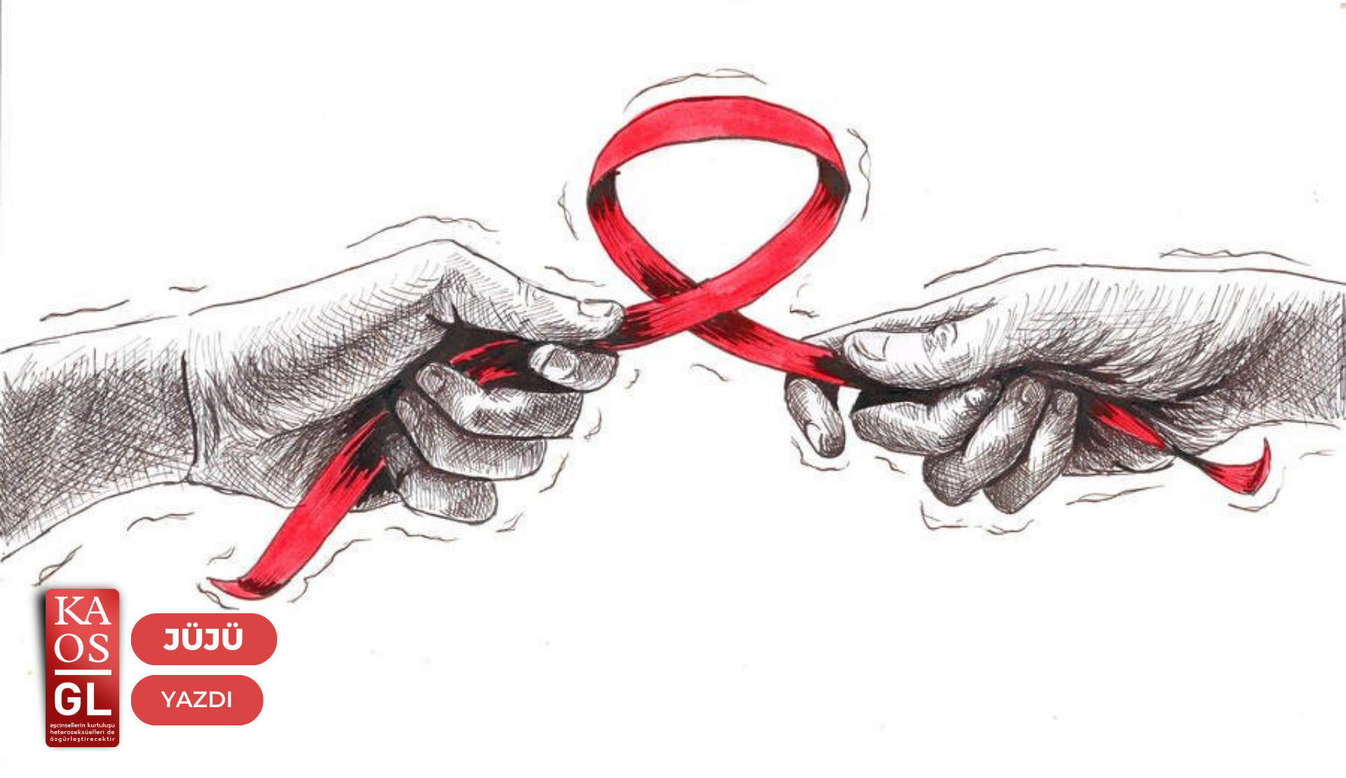 Pozitif olsun mirasım Kaos GL - LGBTİ+ Haber Portalı