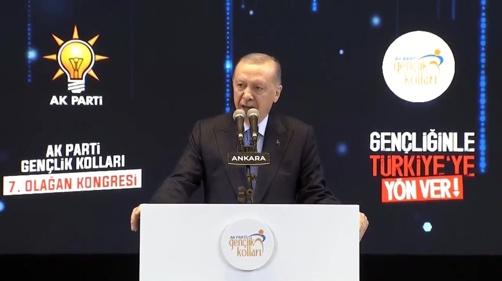 President Erdoğan compared LGBTI+ people to “plague” | Kaos GL - News Portal for LGBTI+ News