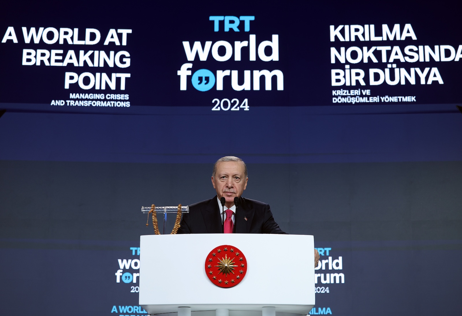 President Erdoğan: “We are against the enemy of the family called LGBT” | Kaos GL - News Portal for LGBTI+ News