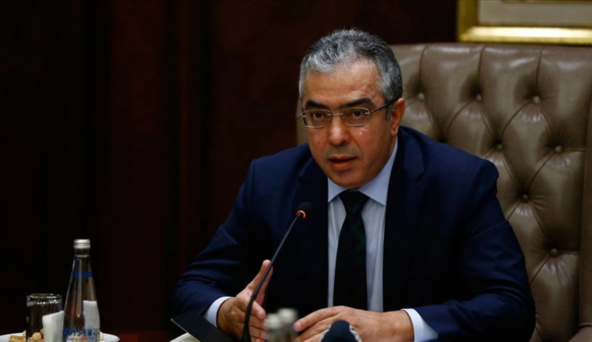 President's Chief Advisor Mehmet Uçum targeted LGBTI+ individuals | Kaos GL - News Portal for LGBTI+ News