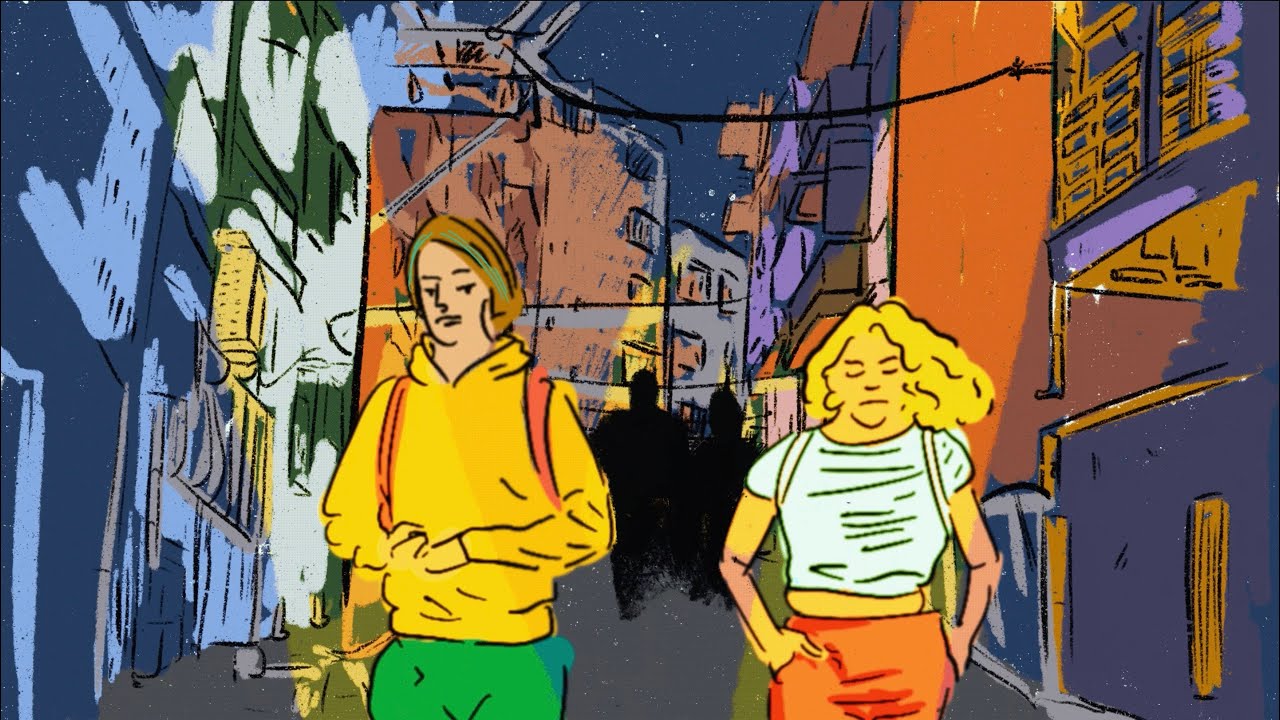 Proje Sessiz’in yeni bölümü yayında: “Bana kim inanır ki?” Kaos GL - LGBTİ+ Haber Portalı