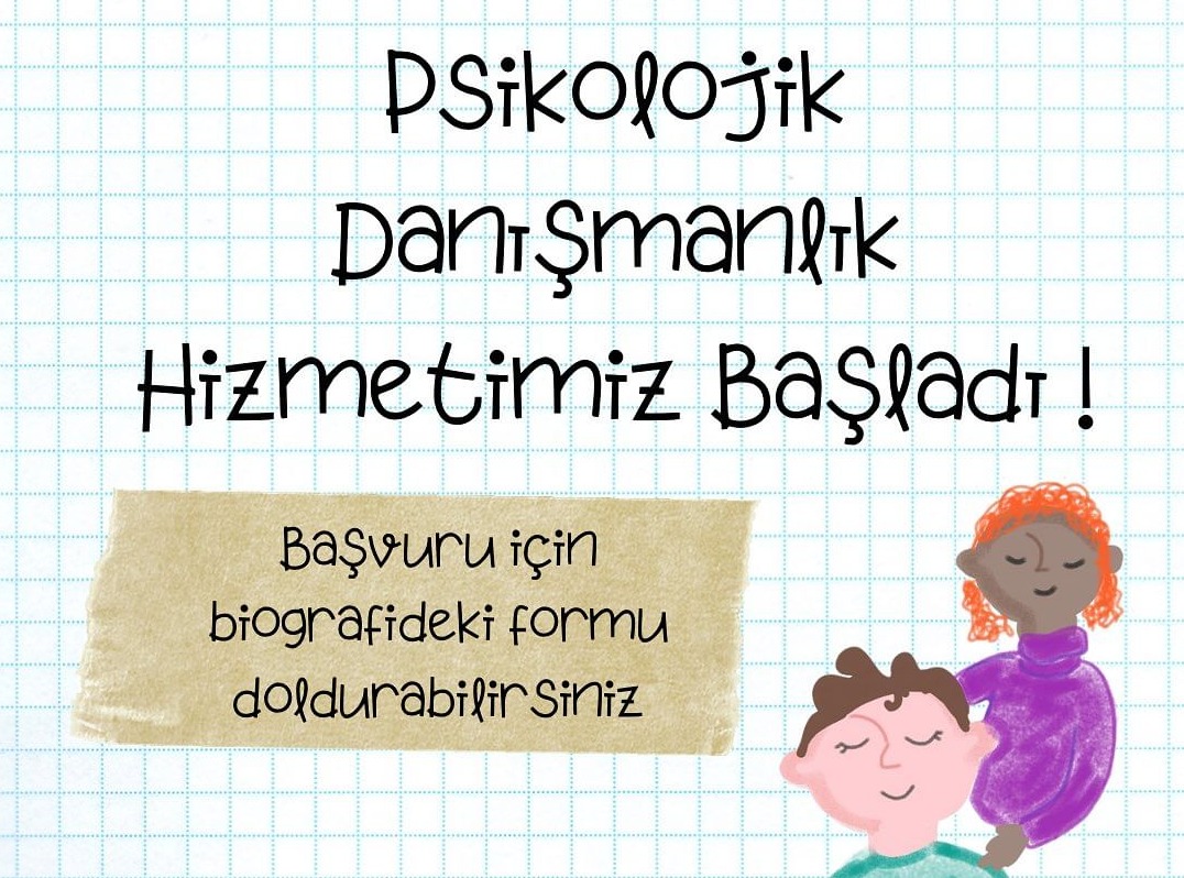 “Psikolojik desteğe ihtiyacın olduğunu düşünüyorsan, başvur lubunya” | Kaos GL - LGBTİ+ Haber Portalı Haber