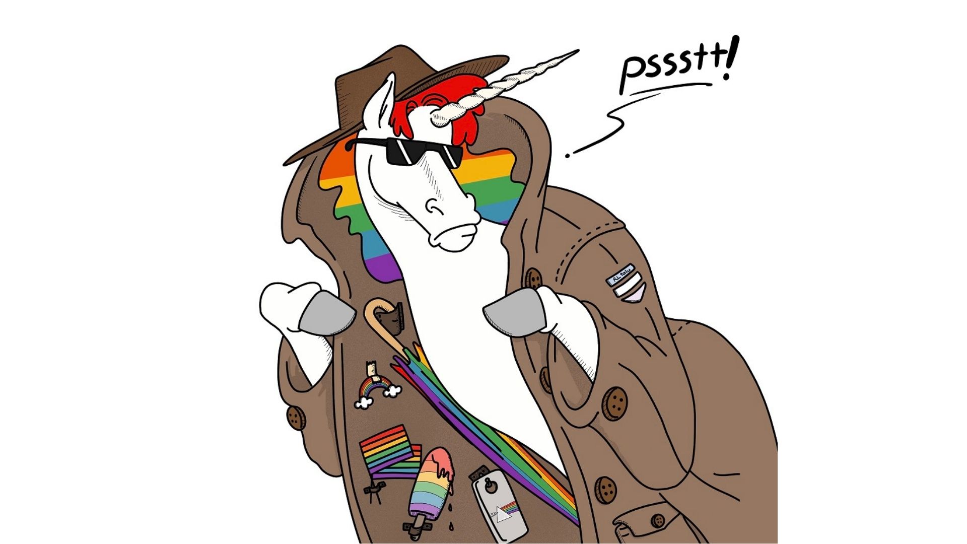 Psstt! | Kaos GL - LGBTİ+ Haber Portalı Haber