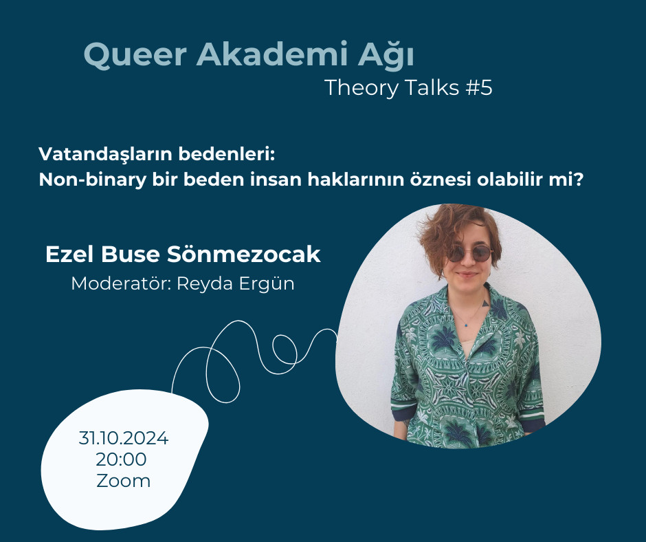 Queer Akademi Ağı’nın beşinci buluşması 31 Ekim’de! | Kaos GL - LGBTİ+ Haber Portalı Haber