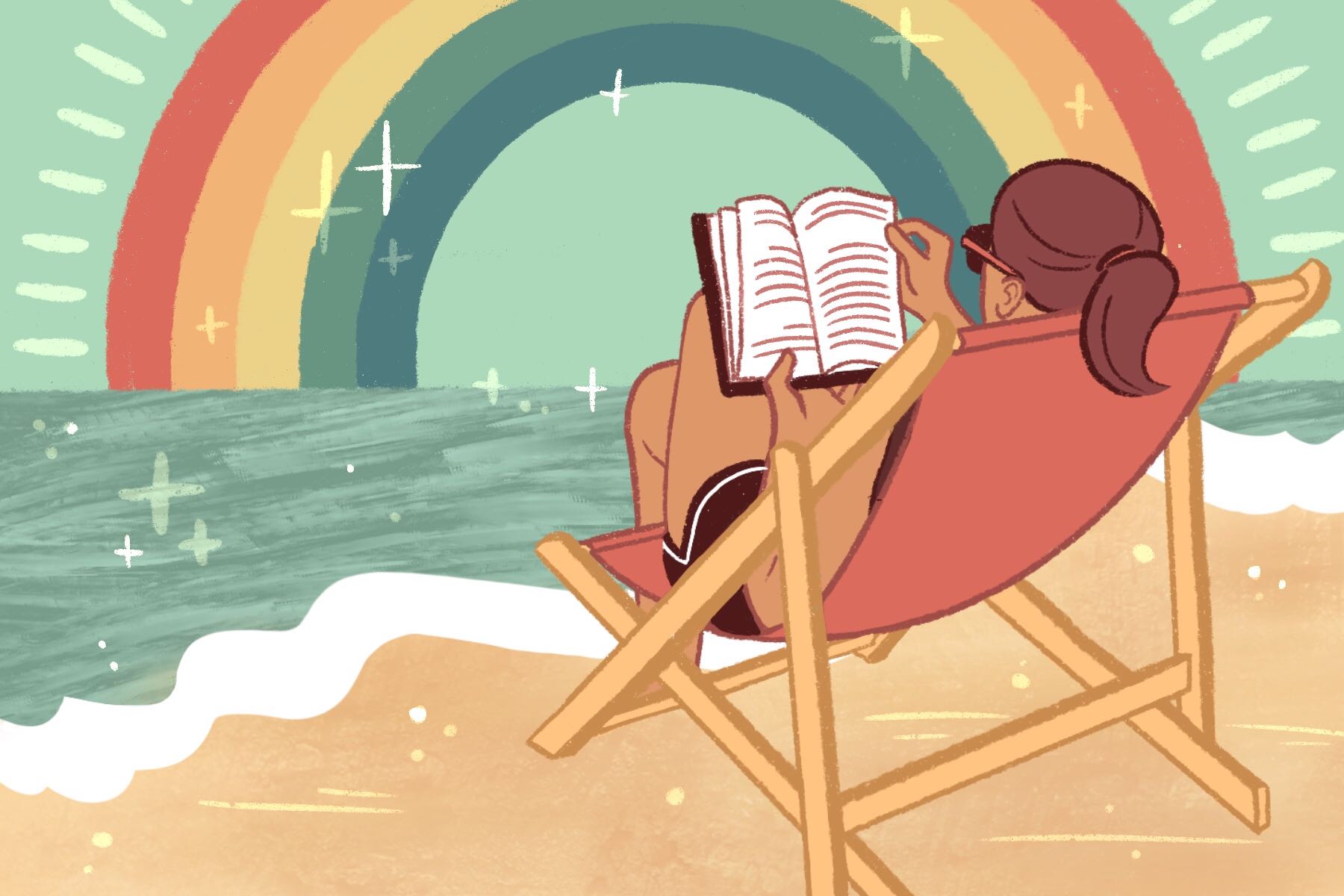 Queer edebiyatın ilk beşi | Kaos GL - LGBTİ+ Haber Portalı