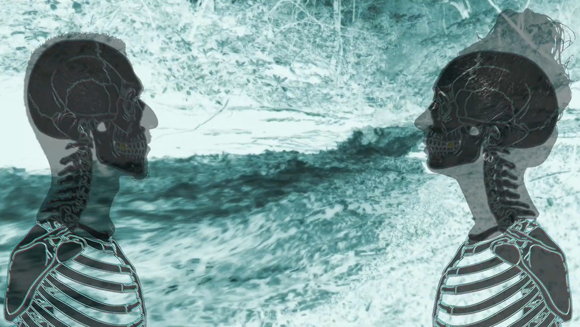 Queer Elizabeth’ten “The Girl and The Robot” | Kaos GL - LGBTİ+ Haber Portalı Haber