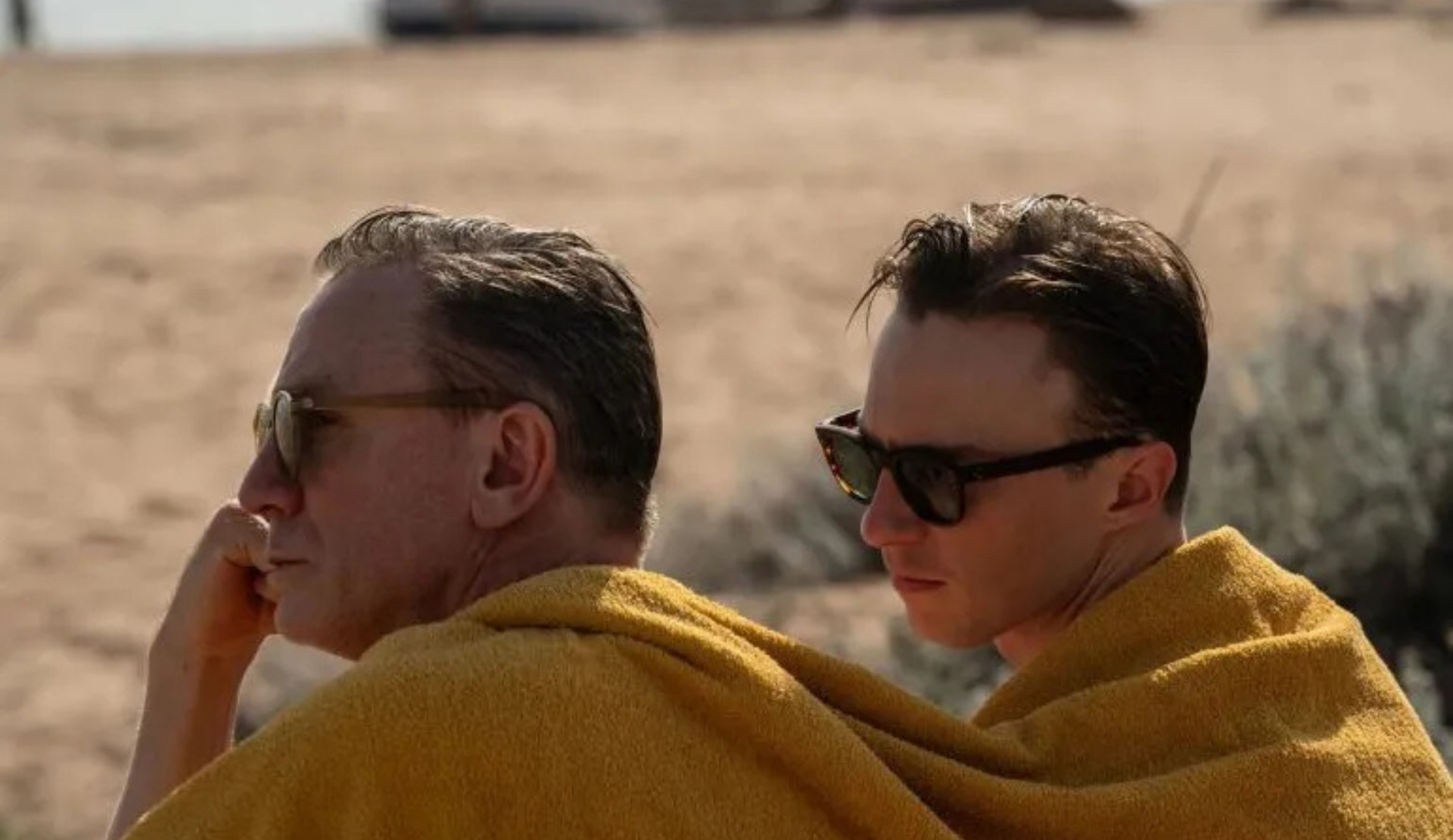 “Queer” filminin yasaklanmasına tepkiler | Kaos GL - LGBTİ+ Haber Portalı Haber