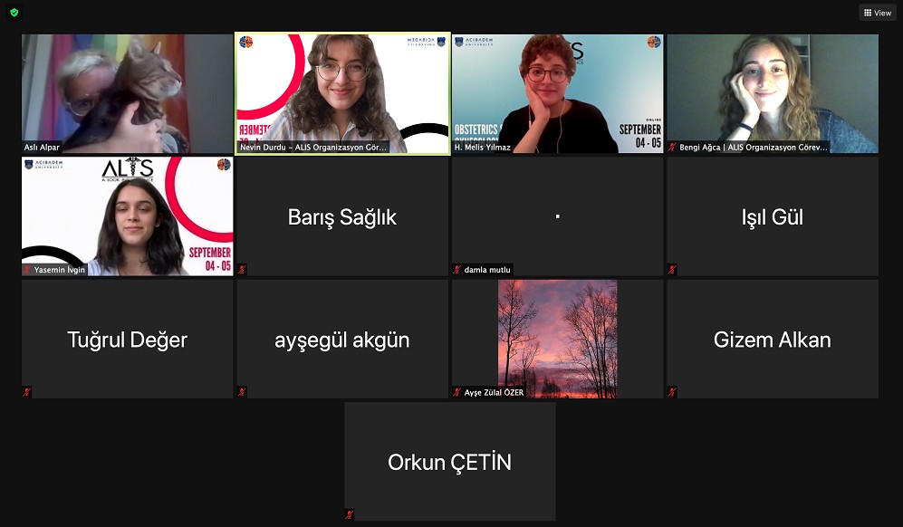 Queer karikatür atölyesi ALIS’te | Kaos GL - LGBTİ+ Haber Portalı Haber