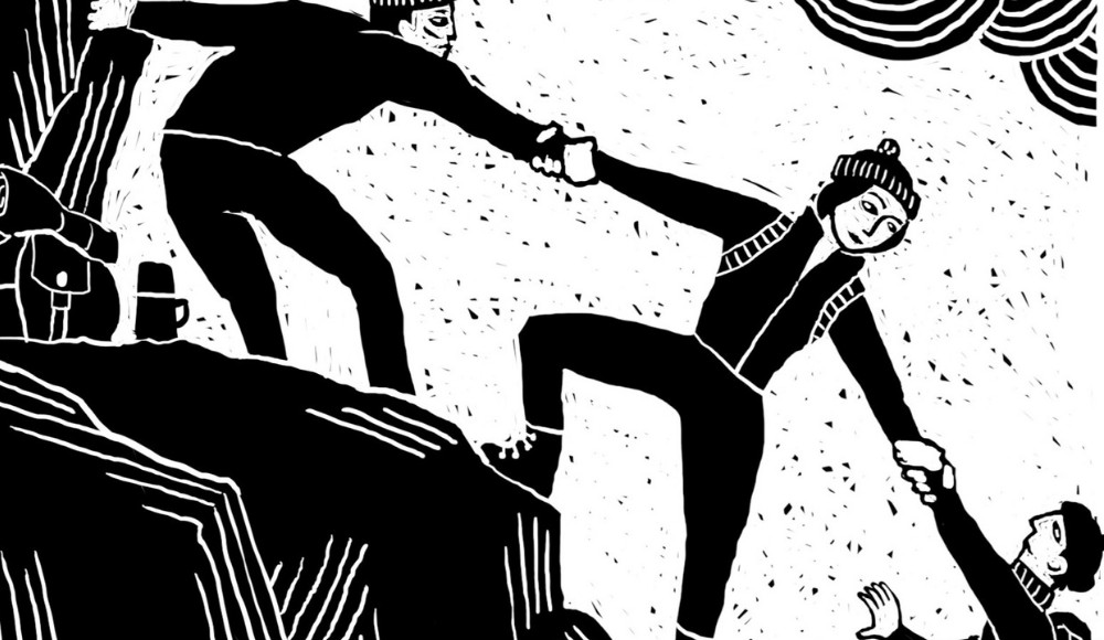 Queer şairlerden deprem açıklaması Kaos GL - LGBTİ+ Haber Portalı