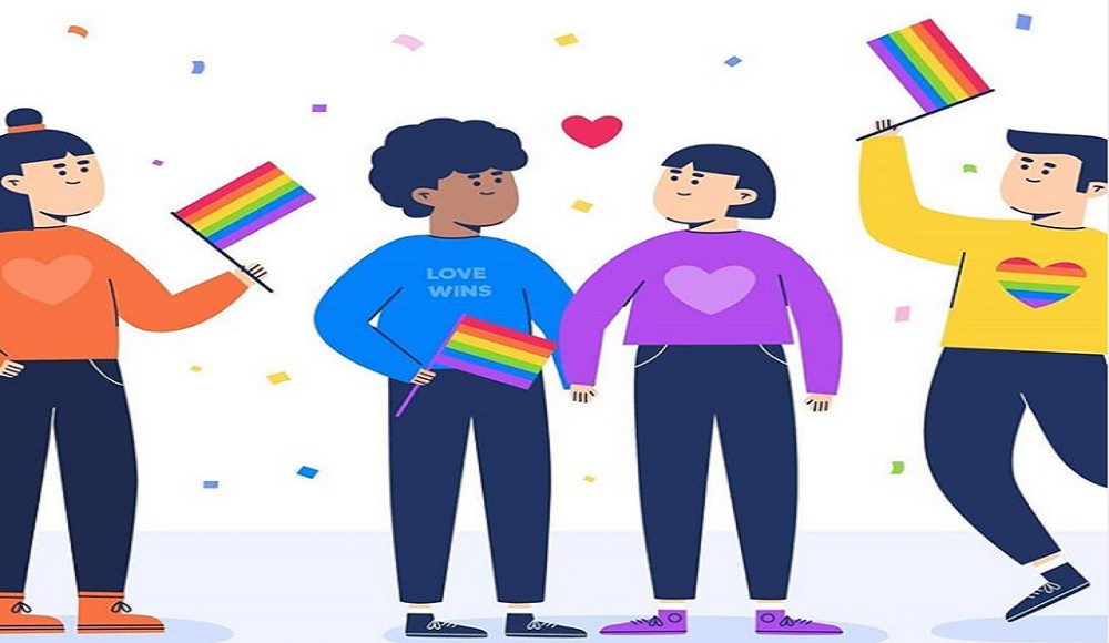 Queer Troublemakers’in son bölümü: Lezbiyen misin, biseksüel mi? | Kaos GL - LGBTİ+ Haber Portalı