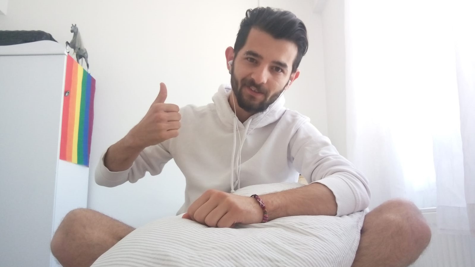 Queerantina* halleri: Dayanışma, alanımızı genişletiyor | Kaos GL - LGBTİ+ Haber Portalı