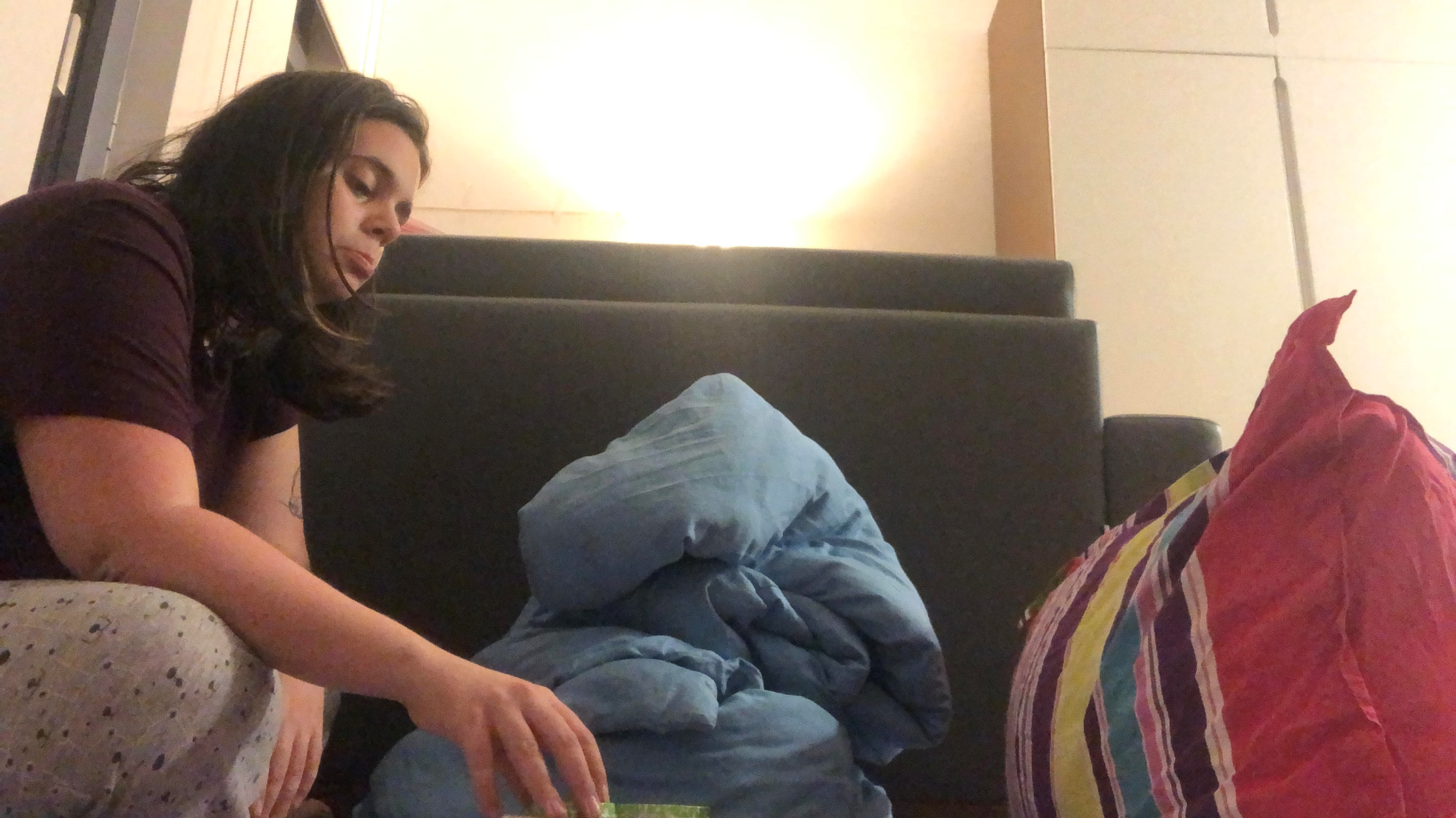 Queerantina* halleri: Dünyada kötü giden her şey için kuirleri suçlayabiliyorlar | Kaos GL - LGBTİ+ Haber Portalı