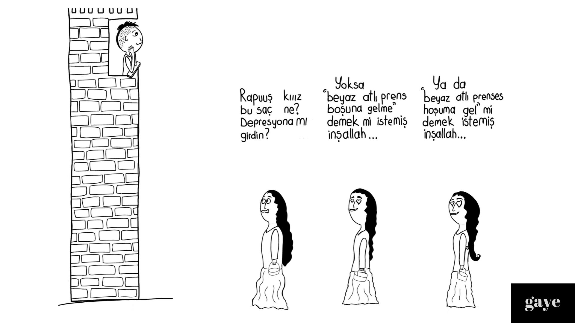 Rapuş Kaos GL - LGBTİ+ Haber Portalı