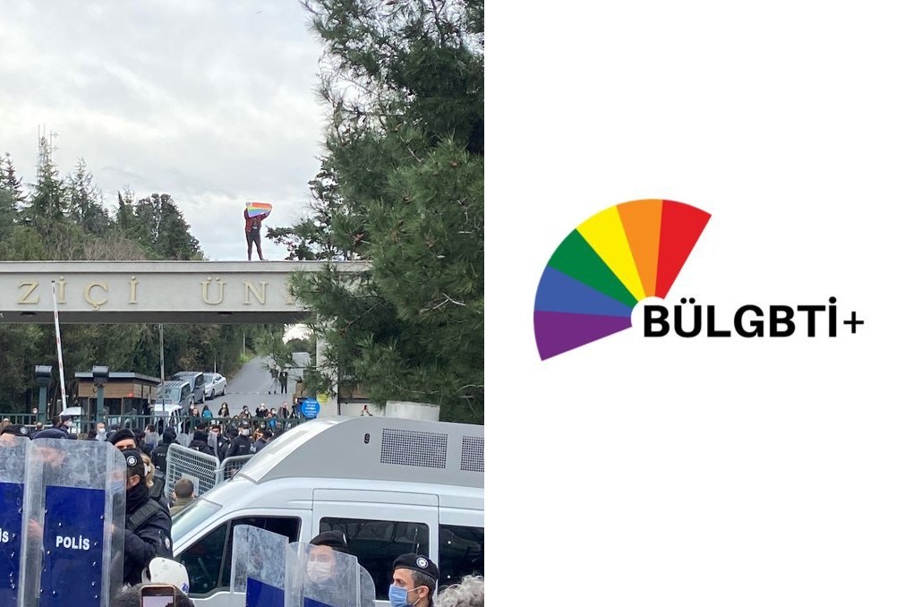 “Rektörün tek başına bir kulübü kapatma/adaylık statüsünü kaldırma yetkisi yok” | Kaos GL - LGBTİ+ Haber Portalı Haber