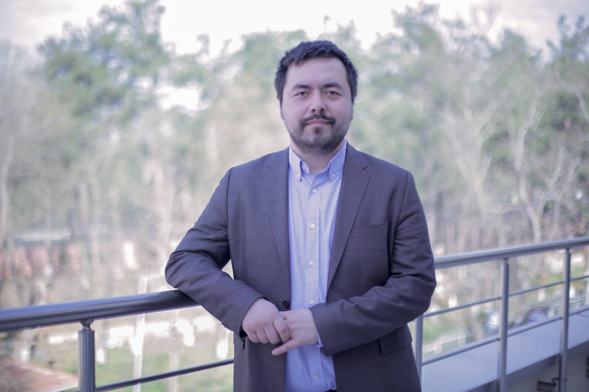 Remembering Murat Çekiç with love and deep longing... | Kaos GL - News Portal for LGBTI+