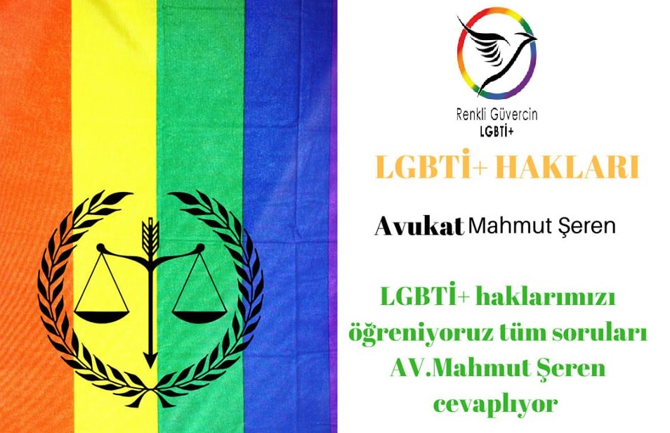 Renkli Güvercin’den LGBTİ+ hakları atölyesi | Kaos GL - LGBTİ+ Haber Portalı Haber