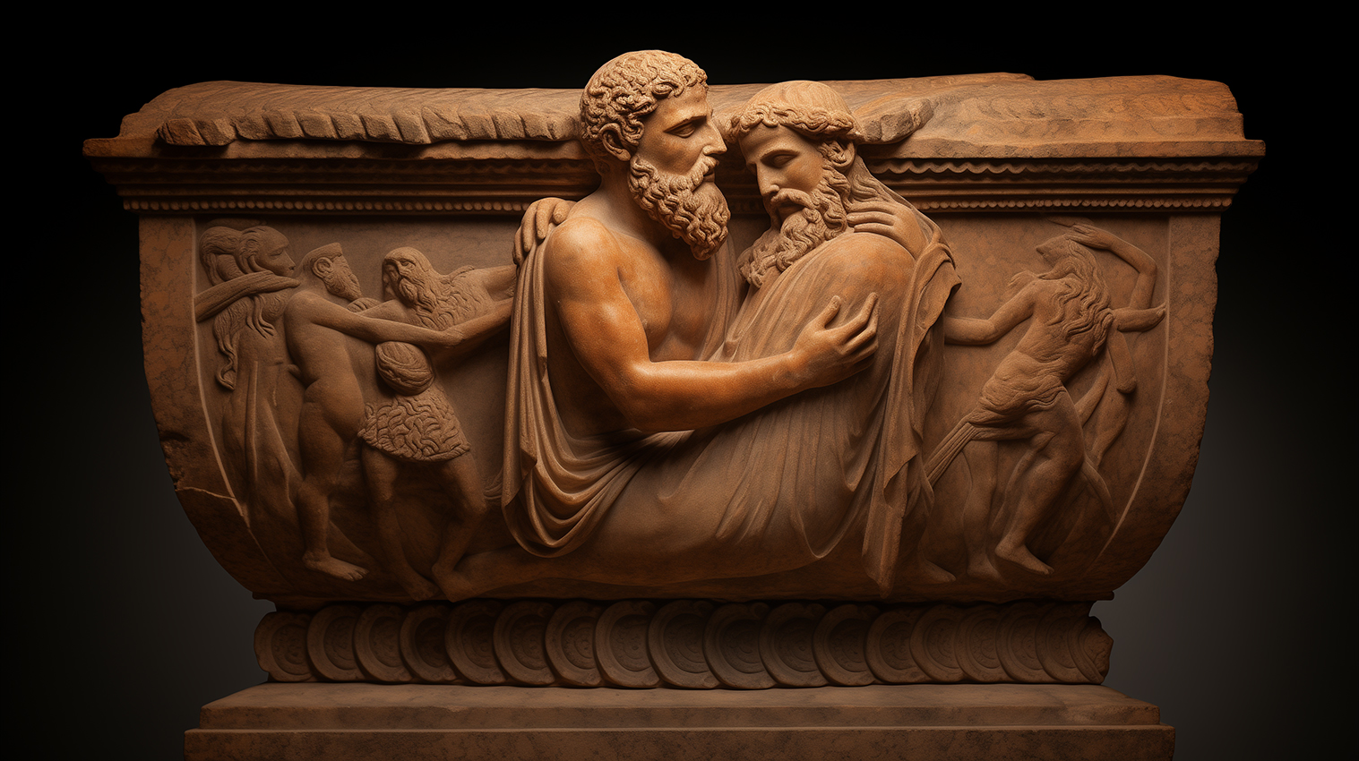 “Rest in Pieces” 2 Aralık’ta açılıyor Kaos GL - LGBTİ+ Haber Portalı