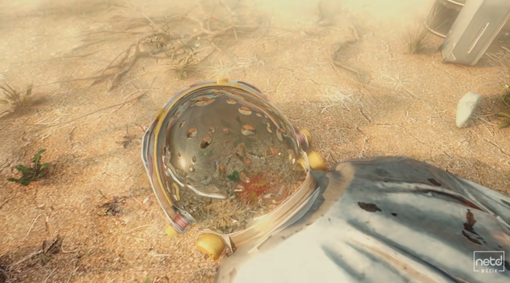 “Robot Kozmonot”a animasyon klip | Kaos GL - LGBTİ+ Haber Portalı Haber