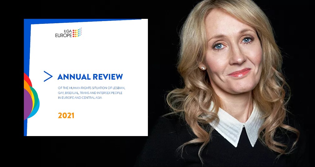 Rowling’in transfobik saldırıları Birleşik Krallık’ta ciddi hasara yol açtı | Kaos GL - LGBTİ+ Haber Portalı Haber