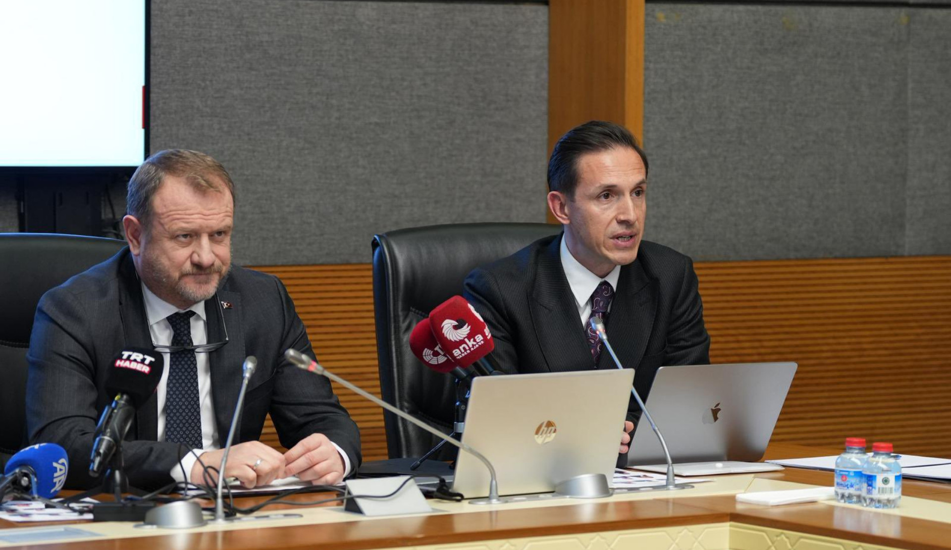 RTÜK Başkan Yardımcısı Güler’den itiraf: “Dijital içeriklerden LGBT konusu özellikle çıkartılıyor” Kaos GL - LGBTİ+ Haber Portalı