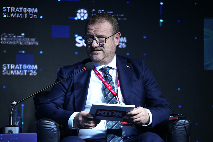 RTÜK Başkanı Daniş “dayatma” dedi; LGBTİ+’ları hedef aldı | Kaos GL - LGBTİ+ Haber Portalı