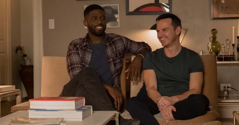 RTÜK’ün cezalandırdığı antoloji: Modern Love | Kaos GL - LGBTİ+ Haber Portalı Haber