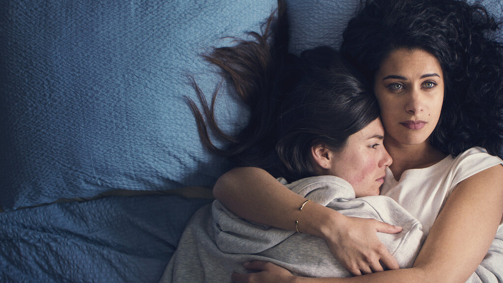 RTÜK’ün cezalandırdığı film: Anne+ Kaos GL - LGBTİ+ Haber Portalı