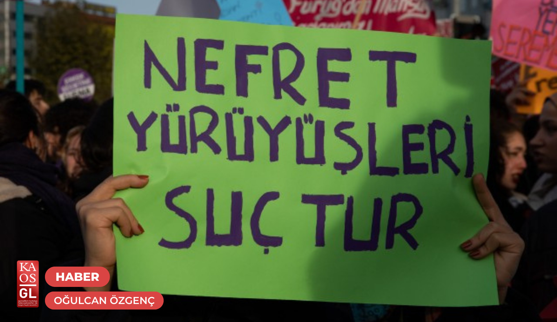 RTÜK’ün LGBTİ+’ları “virüs” diye hedef alan spotuna mahkeme “ifade özgürlüğü” dedi; dosya AYM’de! Kaos GL - LGBTİ+ Haber Portalı