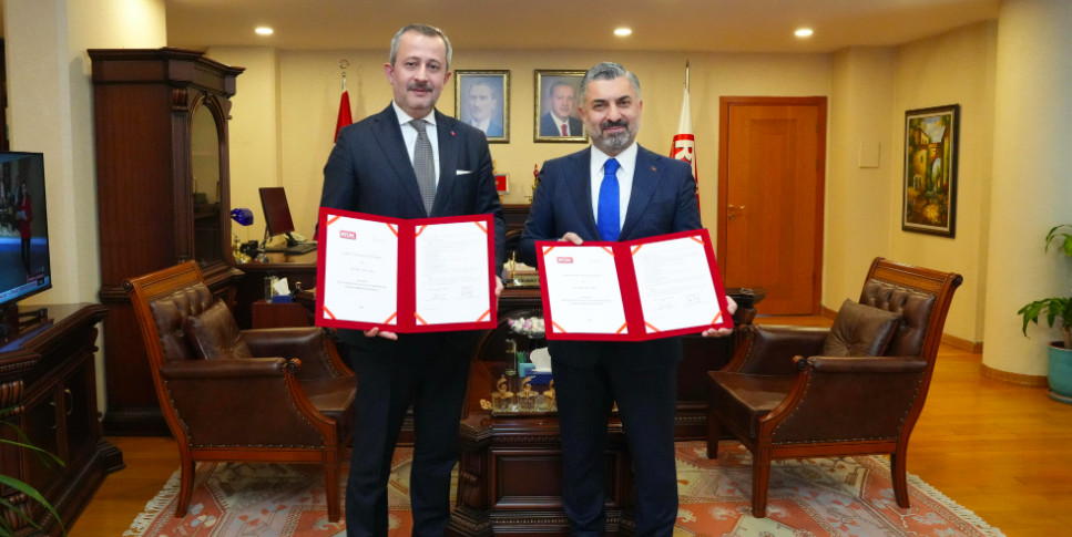 RTÜK ve Aile Vakfı’ndan LGBTİ+'ları hedef alan protokol | Kaos GL - LGBTİ+ Haber Portalı Haber