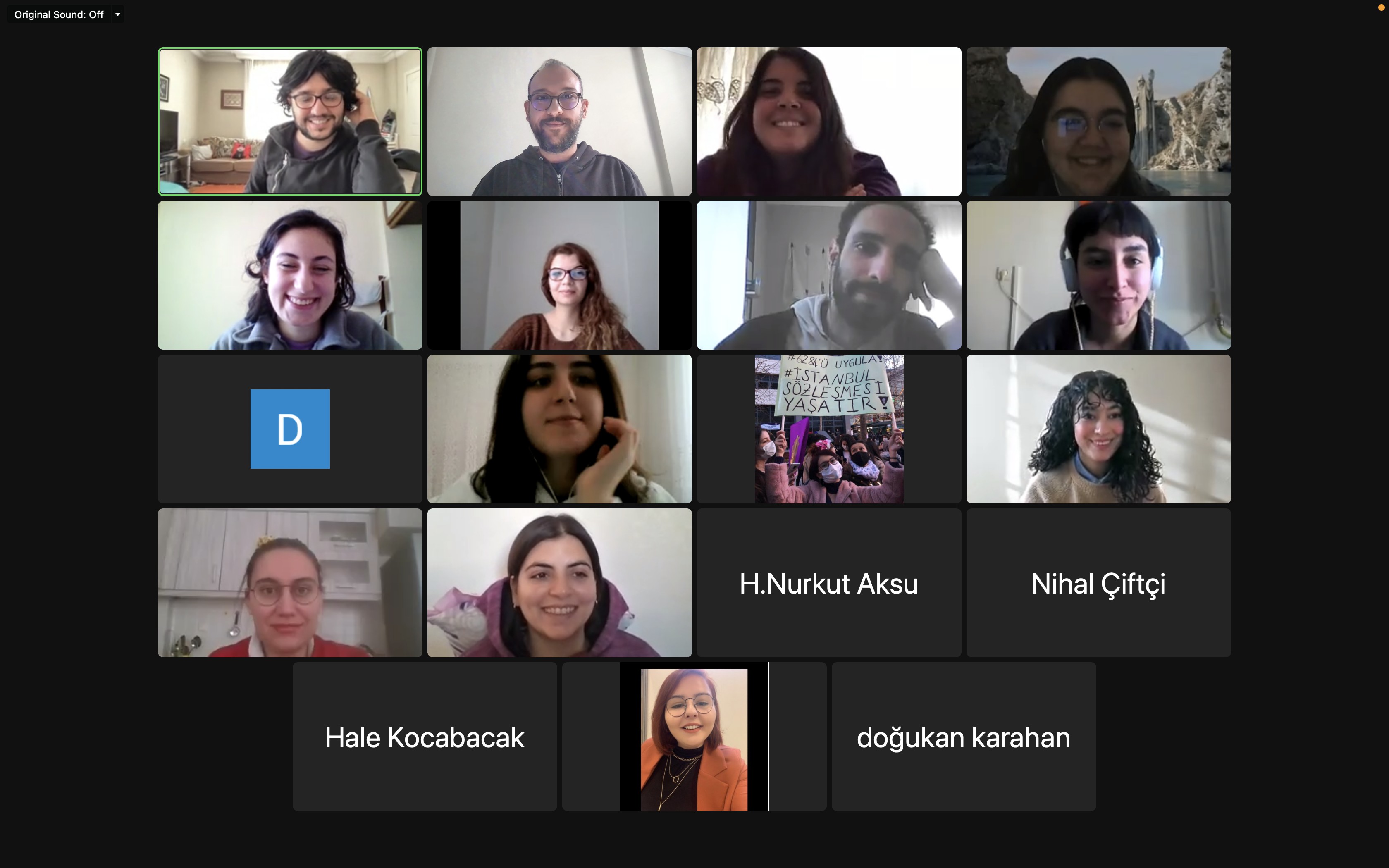 “Ruh sağlığı uzmanları kendi LGBTİ+fobileriyle yüzleşmeli” Kaos GL - LGBTİ+ Haber Portalı