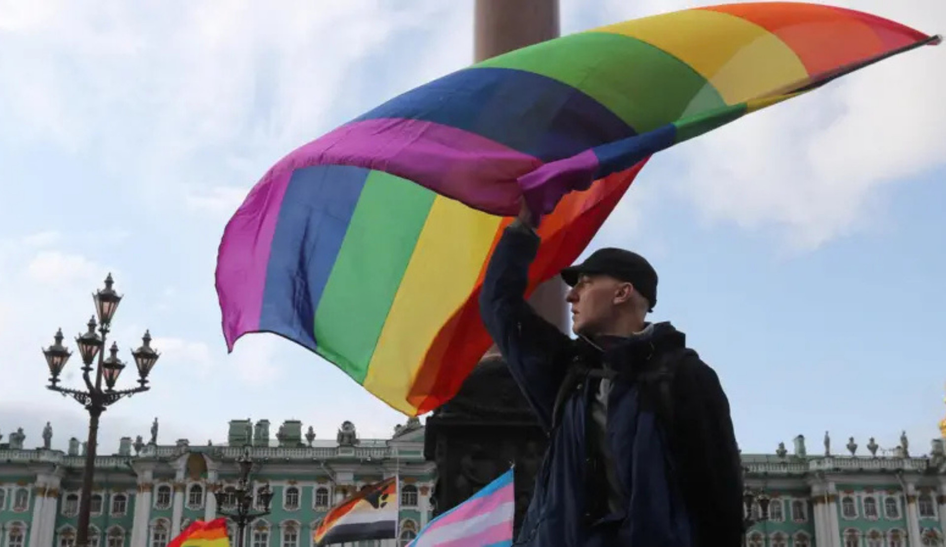 Rusya’da yeni yasak: İnternette “aşırılıkçı” içerik arayanlar cezalandırılacak | Kaos GL - LGBTİ+ Haber Portalı Haber