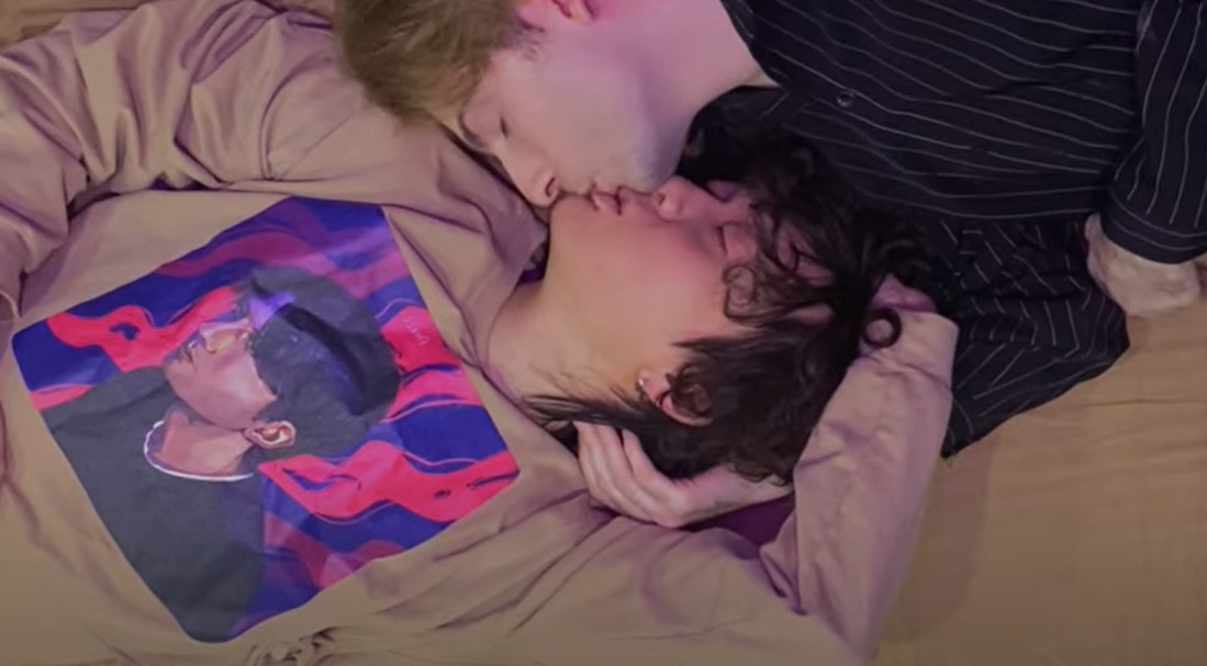 Rusya’da YouTuber Haoyang Xu ayrımcı yasayı ihlal “suçuyla” tutuklandı | Kaos GL - LGBTİ+ Haber Portalı Haber