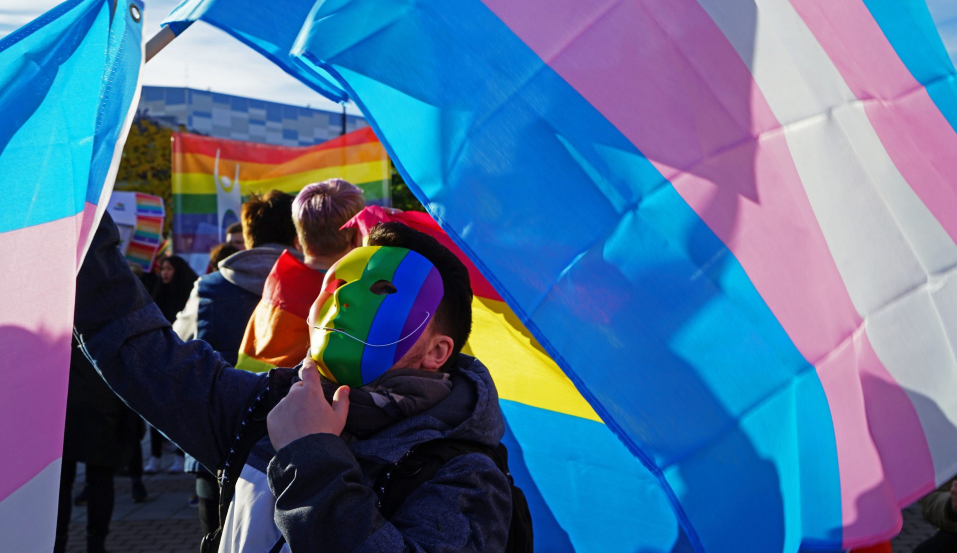Rusya: Göçmen erkek, “LGBT propagandası” iddiasıyla sınır dışı edildi! Kaos GL - LGBTİ+ Haber Portalı