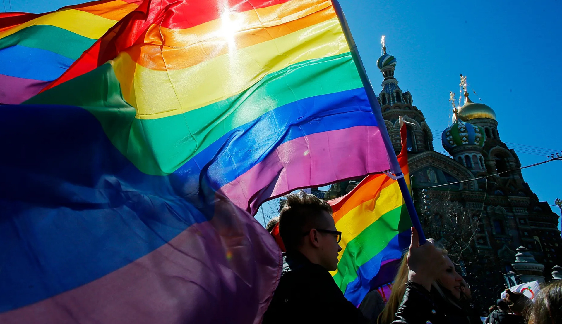 Rusya: Kadın ve LGBTİ+ hakları alanında çalışan Kuzey Kafkasya merkezli örgüt, “aşırılık yanlısı” ilan edildi! Kaos GL - LGBTİ+ Haber Portalı