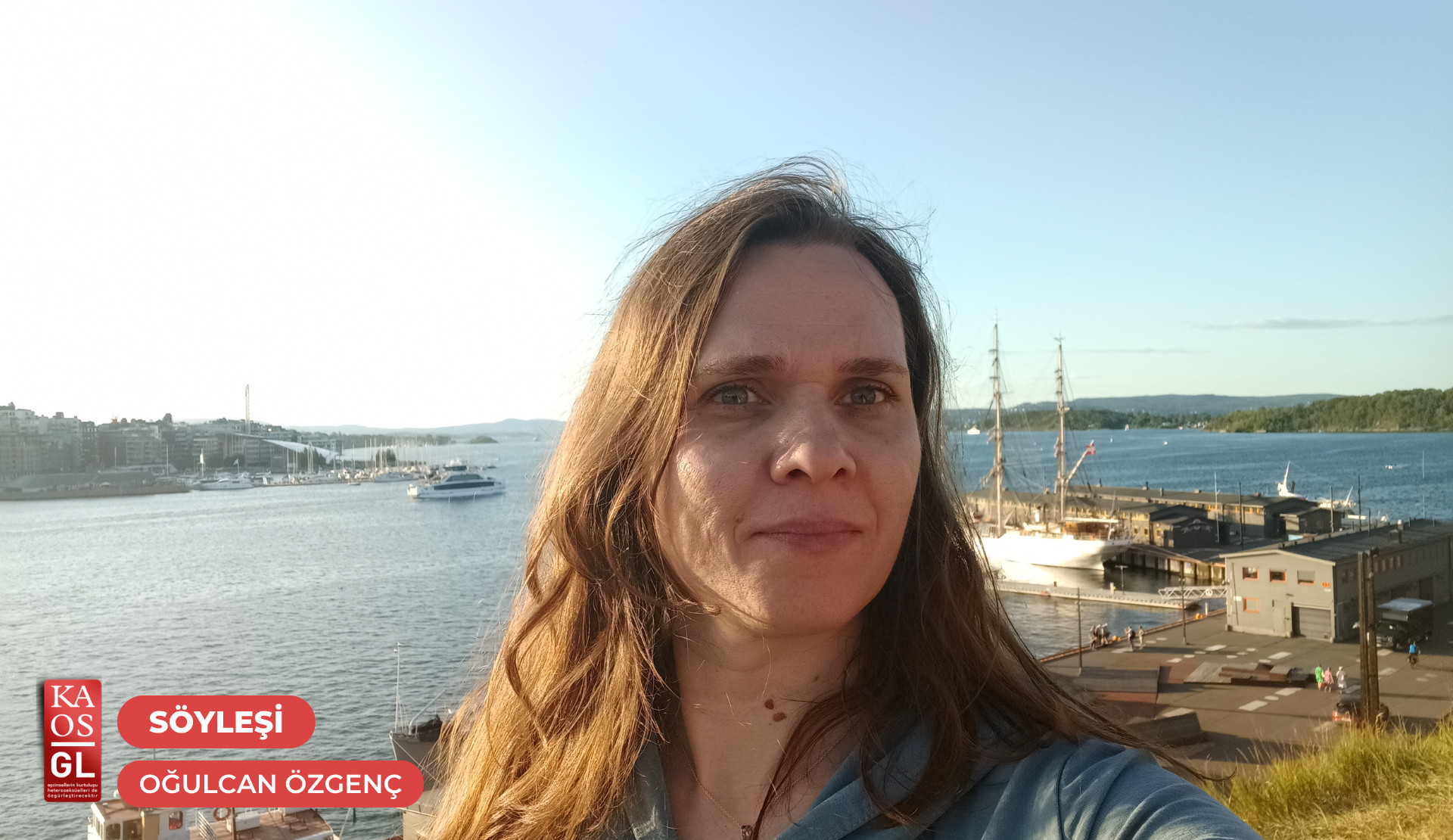 Rusyalı trans aktivist Kate Messorosh anlatıyor:  “Rusya’da onur talebinin yerini hayatta kalma hedefi aldı” Kaos GL - LGBTİ+ Haber Portalı