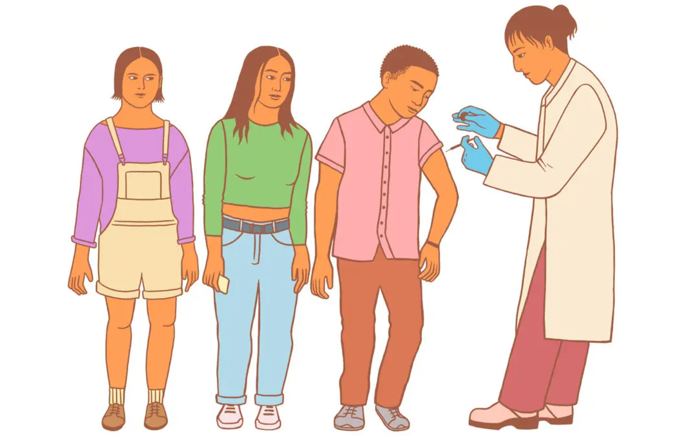 Sağlık Bakanı sözünü tutmadı: HPV aşısı 2000 TL! | Kaos GL - LGBTİ+ Haber Portalı Haber