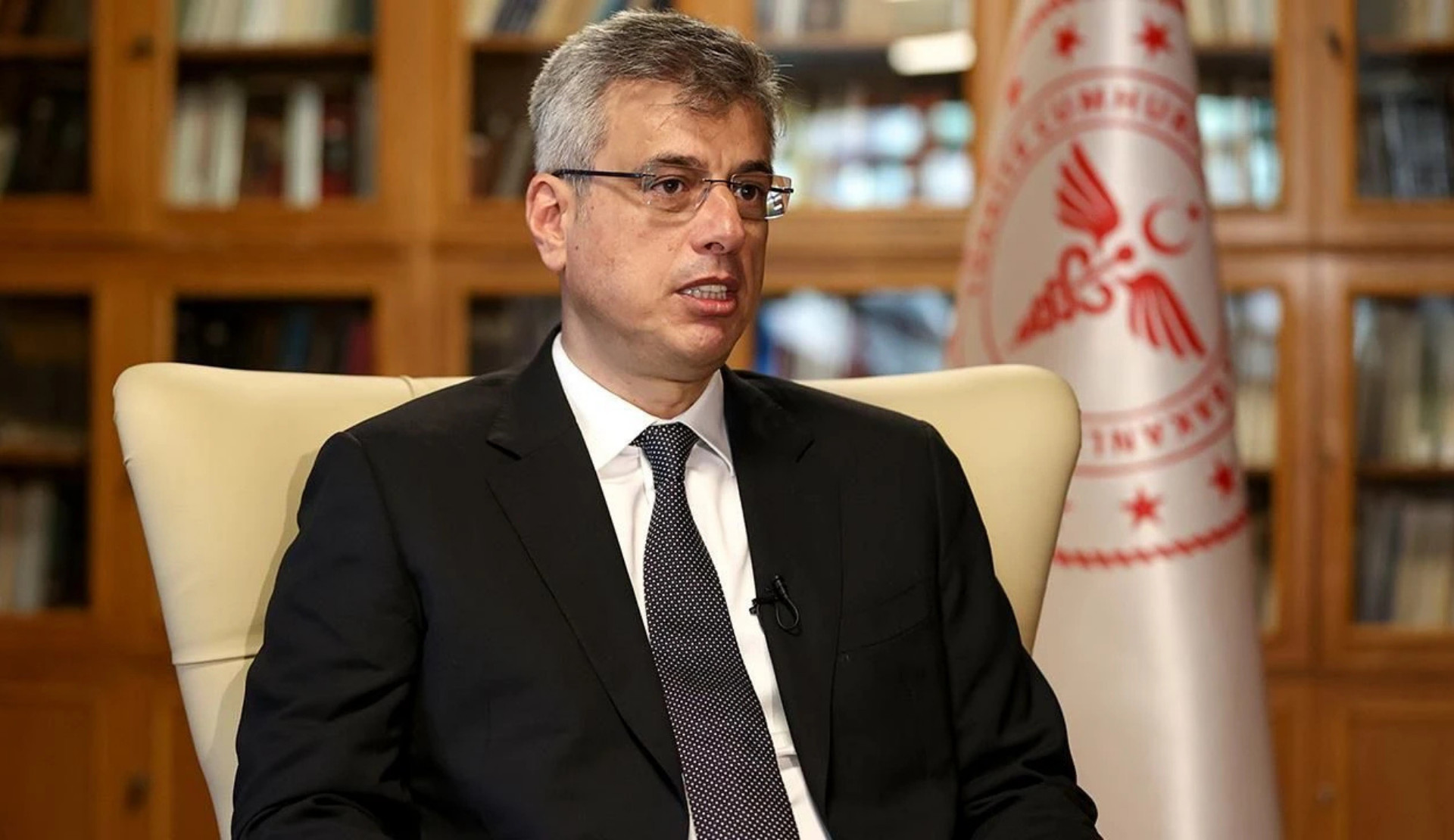 Sağlık Bakanlığı “denetim seferberliği” başlattı, “Cinsiyet Değişikliği Denetim Komisyonu” kuruldu | Kaos GL - LGBTİ+ Haber Portalı Haber