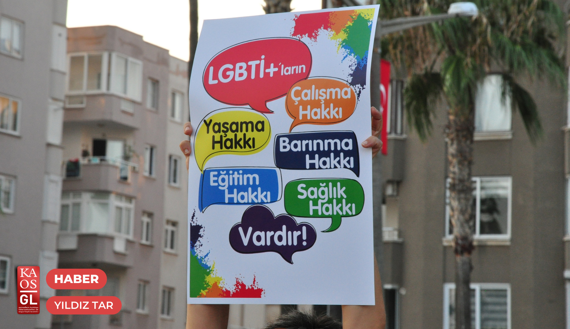 Sağlık Bakanlığı’nın yeni düzenlemesi transları fişlemeye ve uyum süreçlerini engellemeye yol açabilir! | Kaos GL - LGBTİ+ Haber Portalı Haber