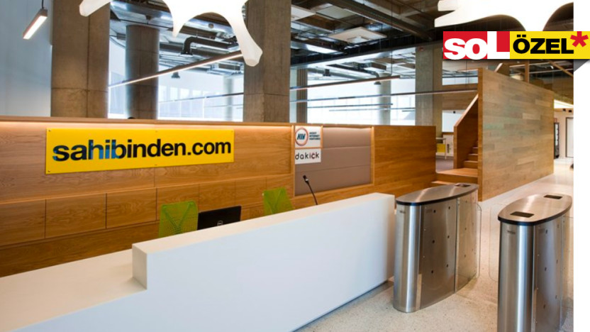 sahibinden.com'da sansür: Kadın demek, LGBTİ+ demek ayrımcılık | Kaos GL - LGBTİ+ Haber Portalı Haber