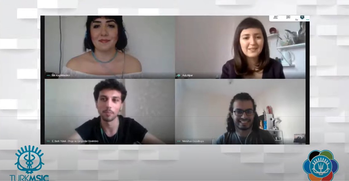 Sanat ve aktivizm: 68 afişleri, Gerilla Kızlar ve ACT-UP’tan günümüze | Kaos GL - LGBTİ+ Haber Portalı Haber