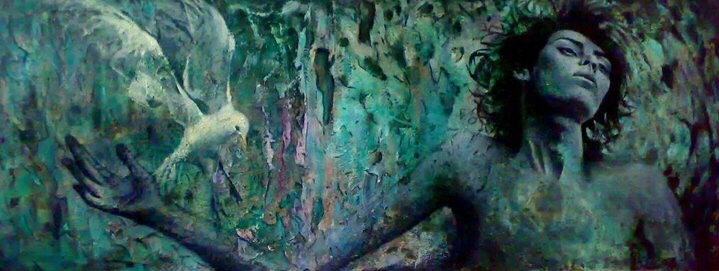 “Sanatımı yasaklasalar da aklımı yasaklayamadılar” | Kaos GL - LGBTİ+ Haber Portalı Haber