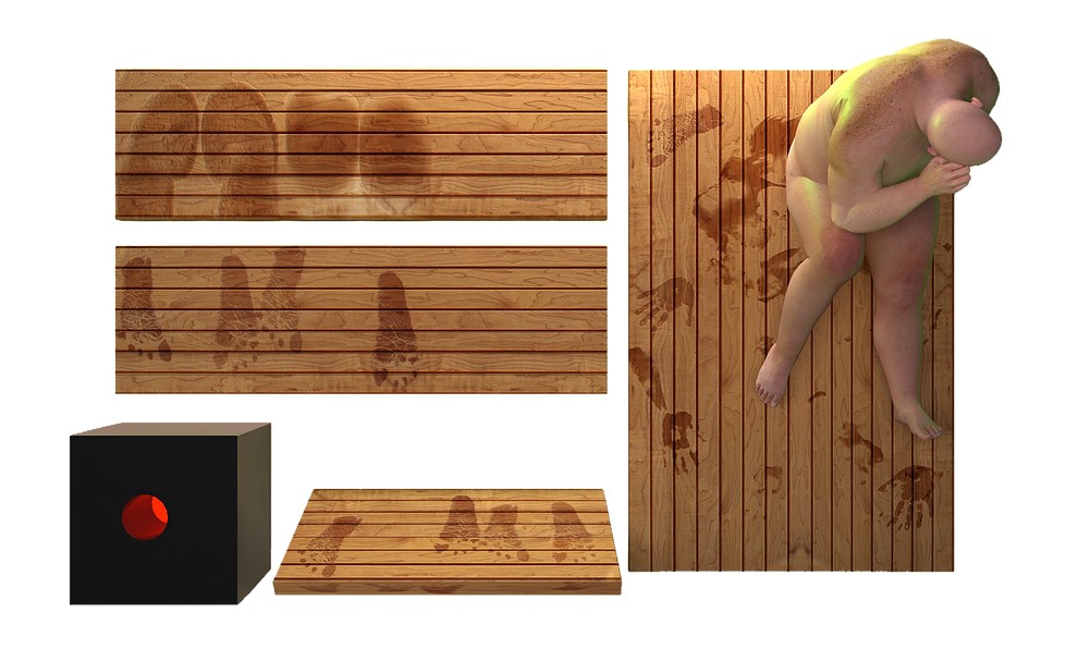 “Sauna” 25 Şubat’ta çevrimiçi deneyim olarak açılıyor Kaos GL - LGBTİ+ Haber Portalı