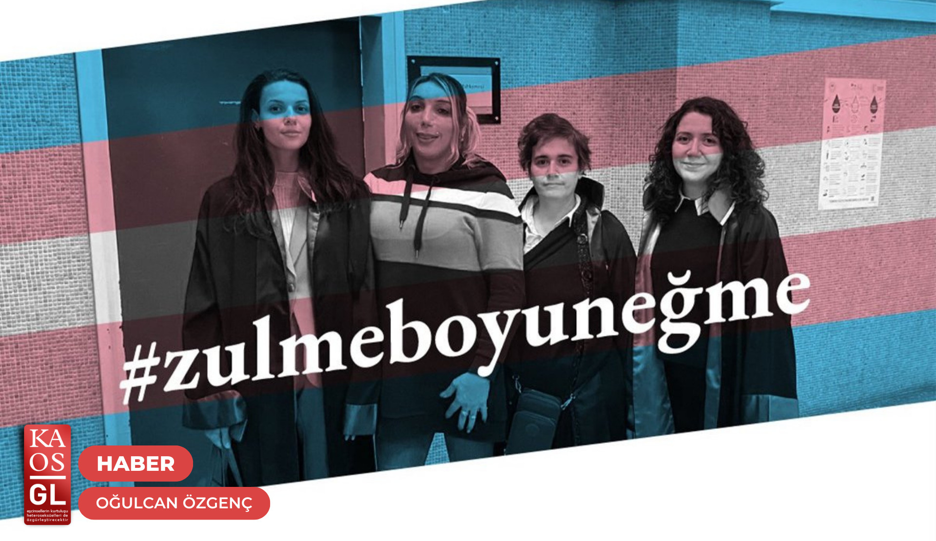 “Savcılık mütalaası, her iki taraf için de ‘kasten öldürmeye teşebbüs’ suçundan cezalandırma talep ediyor” | Kaos GL - LGBTİ+ Haber Portalı Haber