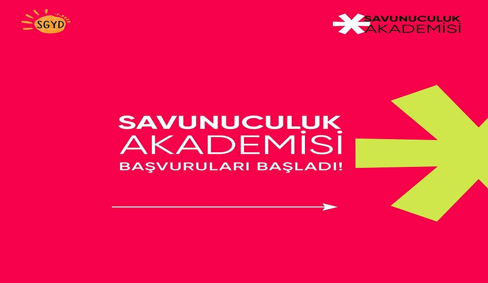 Savunuculuk Akademisi sizi bekliyor Kaos GL - LGBTİ+ Haber Portalı