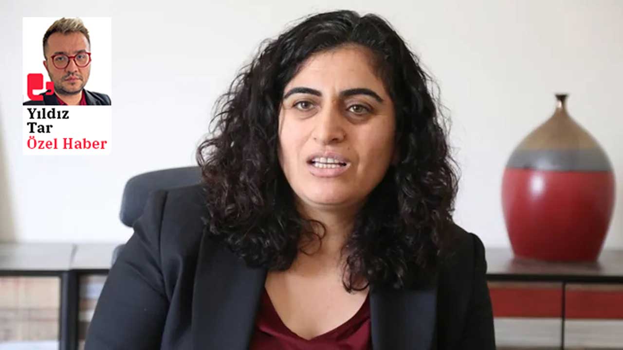 Sebahat Tuncel: Bilmek, aynı zamanda seçim yapmayı gerektirir Kaos GL - LGBTİ+ Haber Portalı