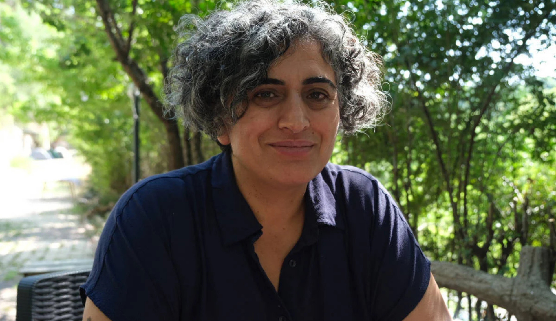 Sebahat Tuncel: The commission should produce a social contract in favor of women, LGBTI+ people, and workers | Kaos GL - News Portal for LGBTI+ News