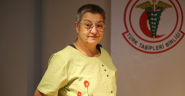 Şebnem Korur Fincancı ile LGBTİ+ sansürü üzerine: Bizlerin bu konuda daha deneyimli olması gerekiyordu Kaos GL - LGBTİ+ Haber Portalı