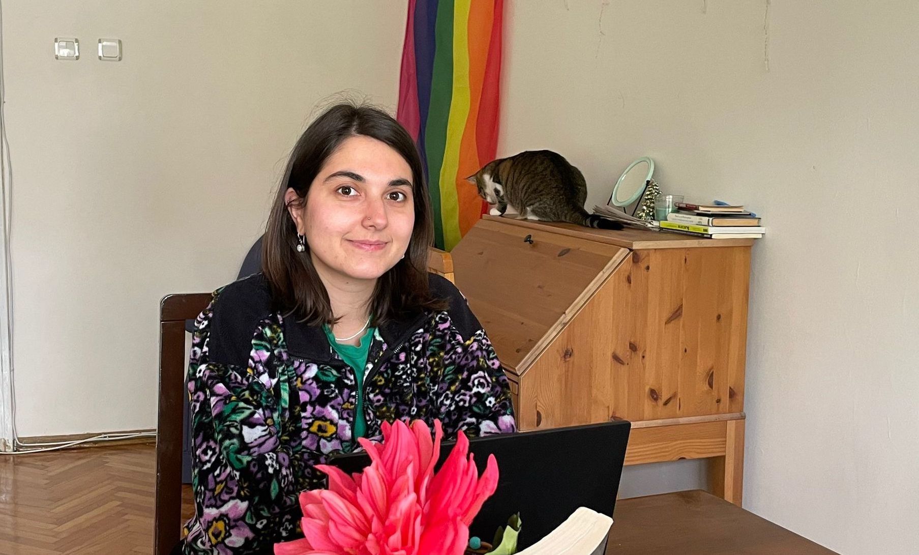 “Seçimin sonucu ne olursa olsun LGBTİ+ mültecilere reva görülen şey güvensizlik” | Kaos GL - LGBTİ+ Haber Portalı Haber