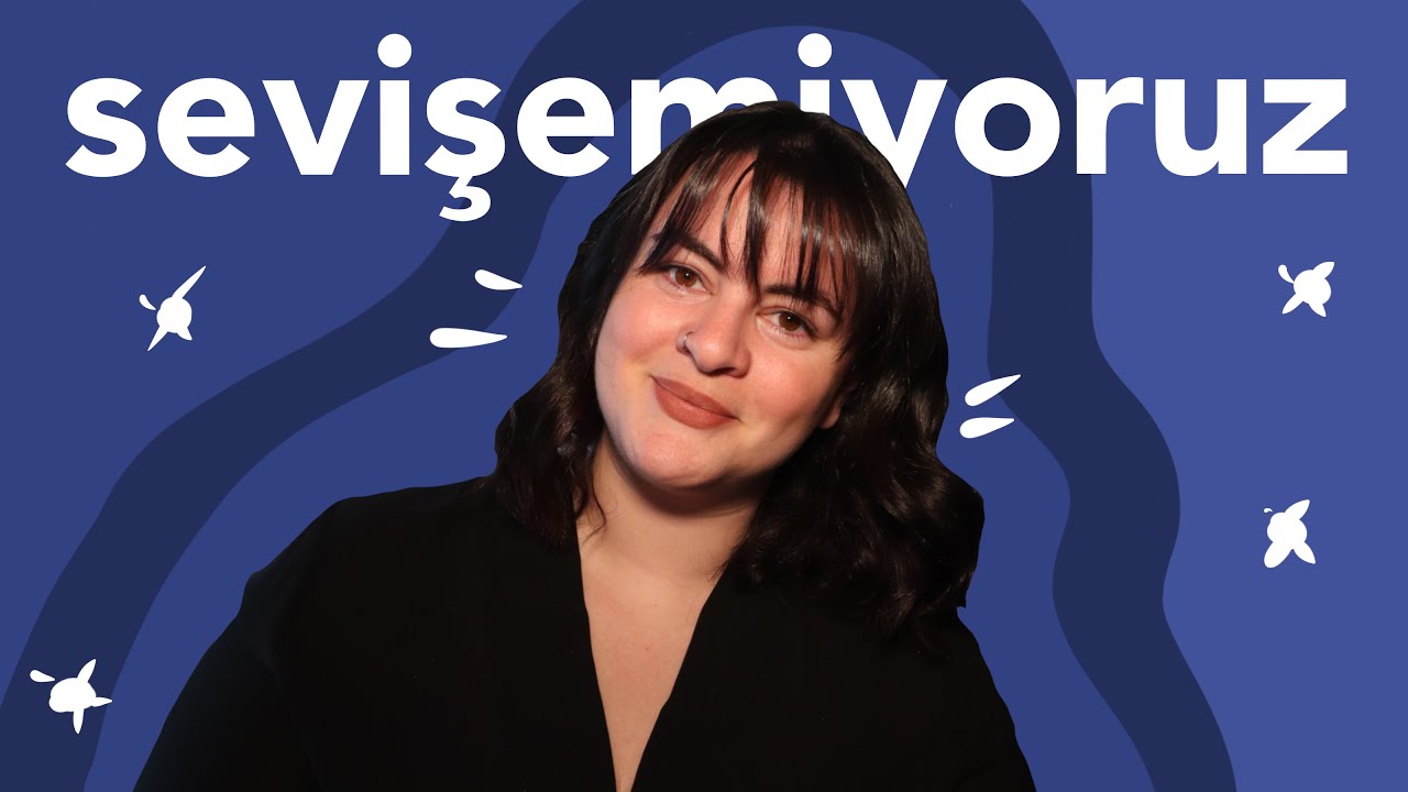 Seksolog Rayka Kumru’nun “Karantinada Cinsellik İş Bölümü” videosu yayında | Kaos GL - LGBTİ+ Haber Portalı Haber