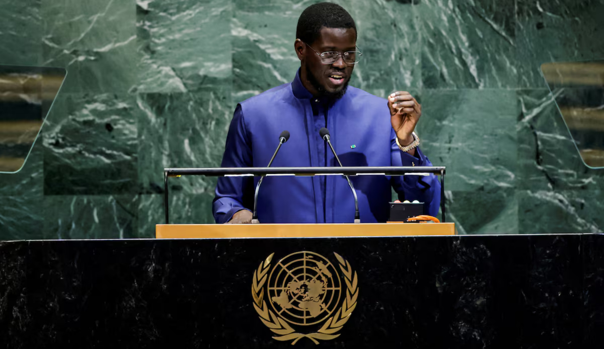 Senegal: Cumhurbaşkanı, eşcinsel ilişkiler için azami cezayı iki katına çıkaran yasa tasarısını onayladı! Kaos GL - LGBTİ+ Haber Portalı